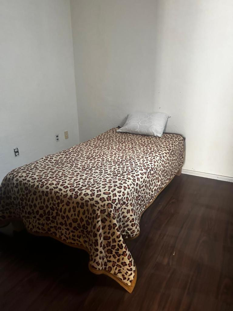Villa Casa Casada à Tlaxcalancingo Extérieur photo